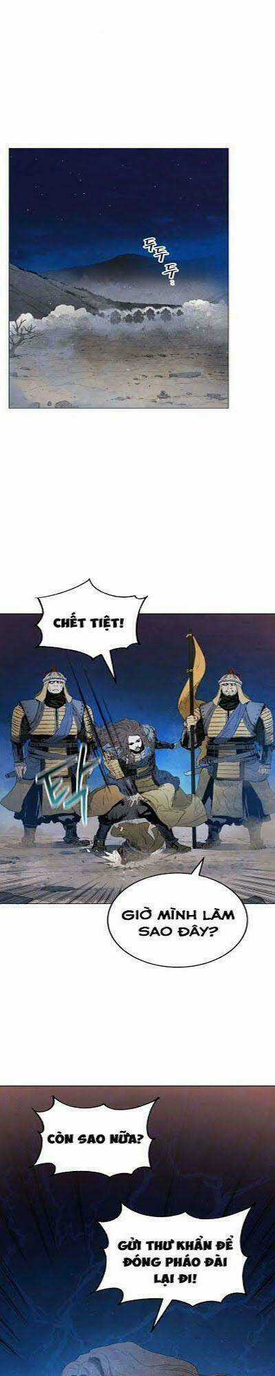 Phụng Tiên Trọng Sinh Ký Chapter 9 trang 11