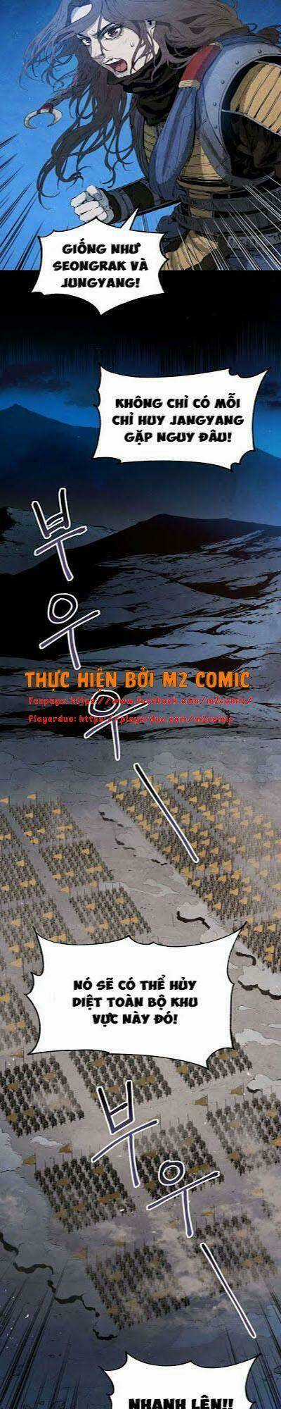 Phụng Tiên Trọng Sinh Ký Chapter 9 trang 12