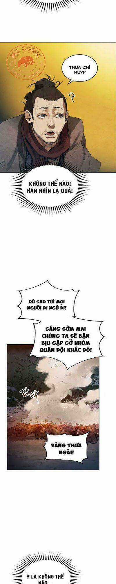 Phụng Tiên Trọng Sinh Ký Chapter 9 trang 17