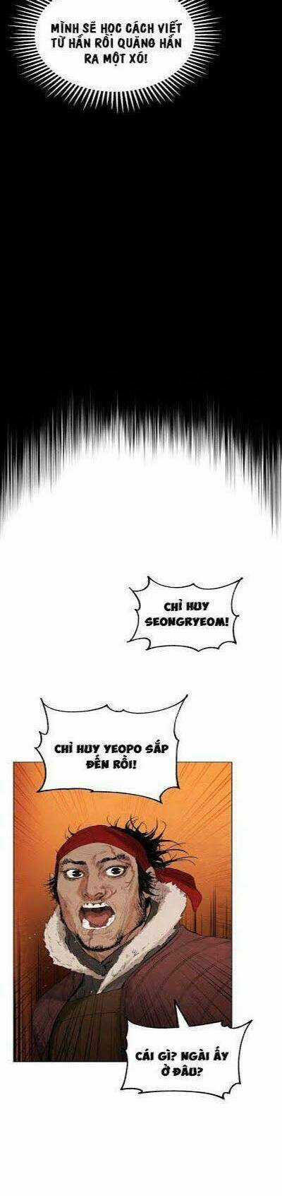 Phụng Tiên Trọng Sinh Ký Chapter 9 trang 19