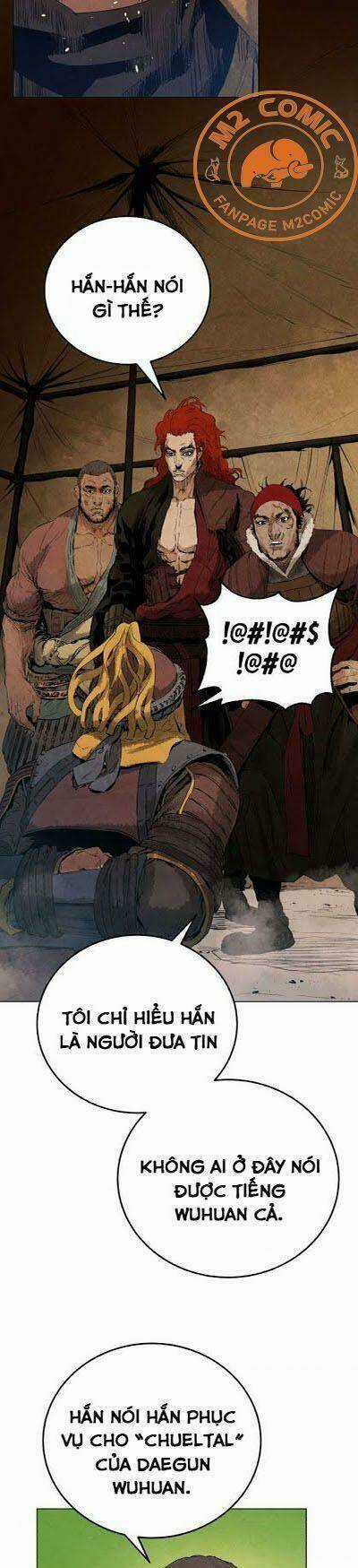 Phụng Tiên Trọng Sinh Ký Chapter 9 trang 22