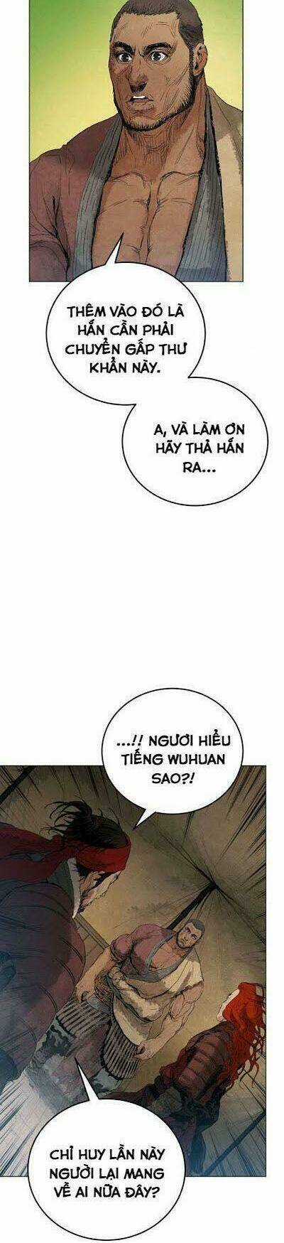 Phụng Tiên Trọng Sinh Ký Chapter 9 trang 23