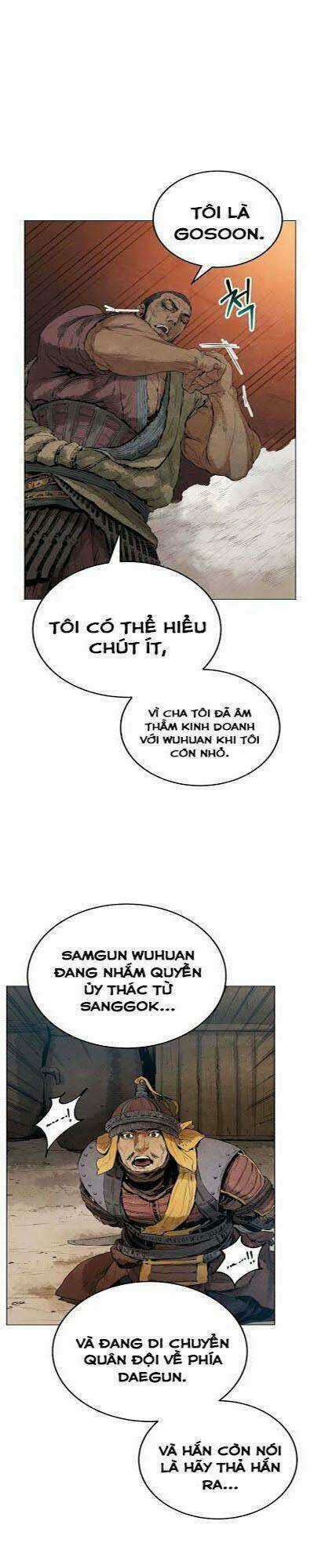 Phụng Tiên Trọng Sinh Ký Chapter 9 trang 24