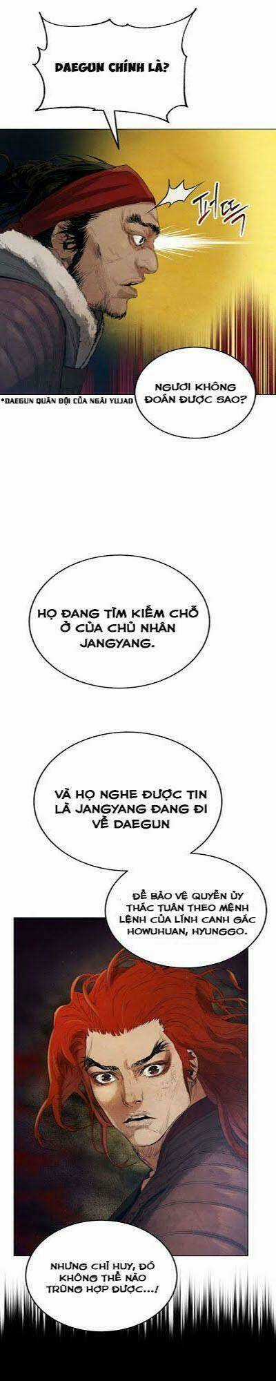 Phụng Tiên Trọng Sinh Ký Chapter 9 trang 25