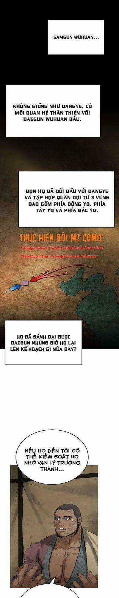 Phụng Tiên Trọng Sinh Ký Chapter 9 trang 26