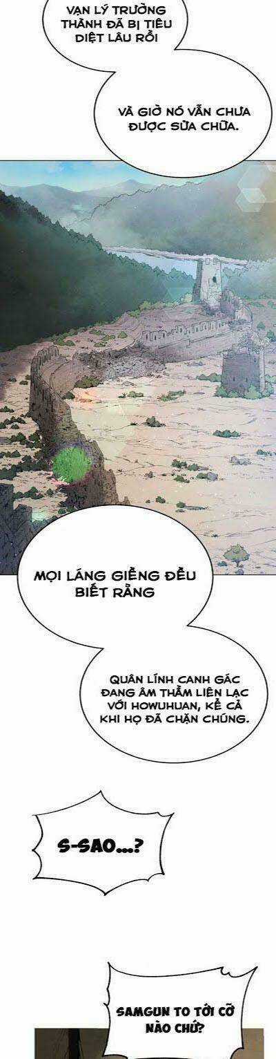 Phụng Tiên Trọng Sinh Ký Chapter 9 trang 27