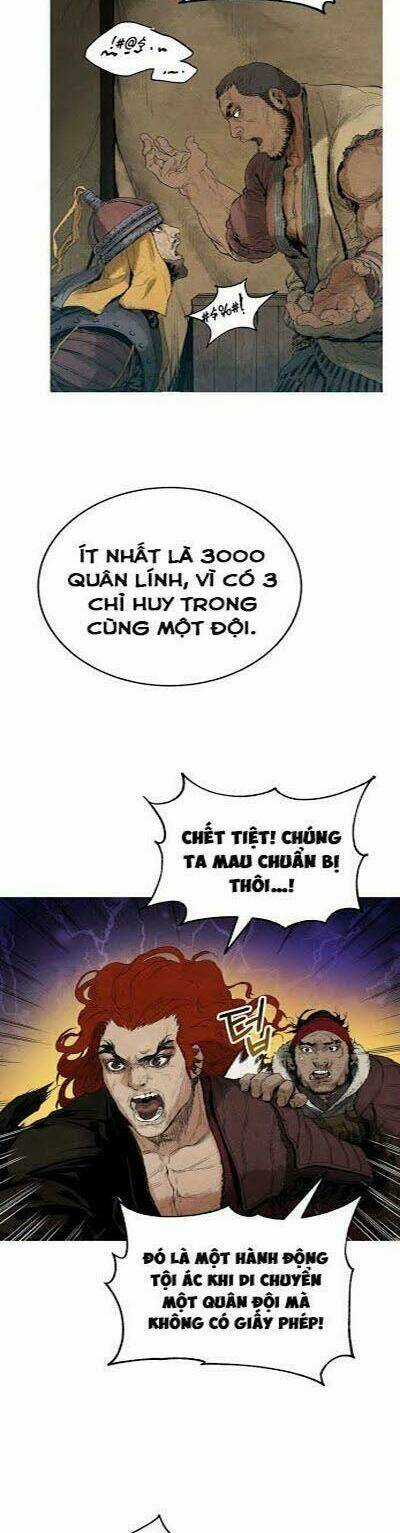 Phụng Tiên Trọng Sinh Ký Chapter 9 trang 28