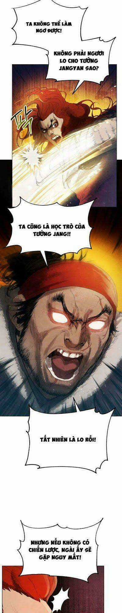 Phụng Tiên Trọng Sinh Ký Chapter 9 trang 29