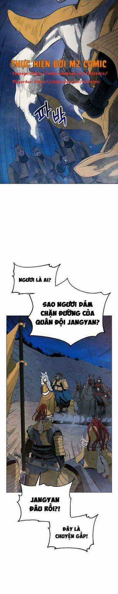 Phụng Tiên Trọng Sinh Ký Chapter 9 trang 3