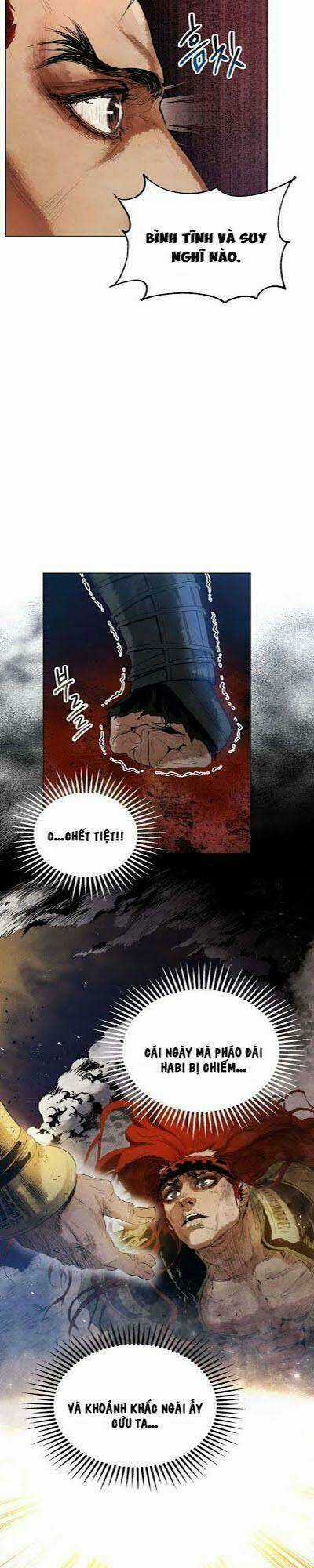 Phụng Tiên Trọng Sinh Ký Chapter 9 trang 30