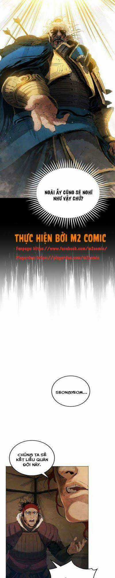 Phụng Tiên Trọng Sinh Ký Chapter 9 trang 31