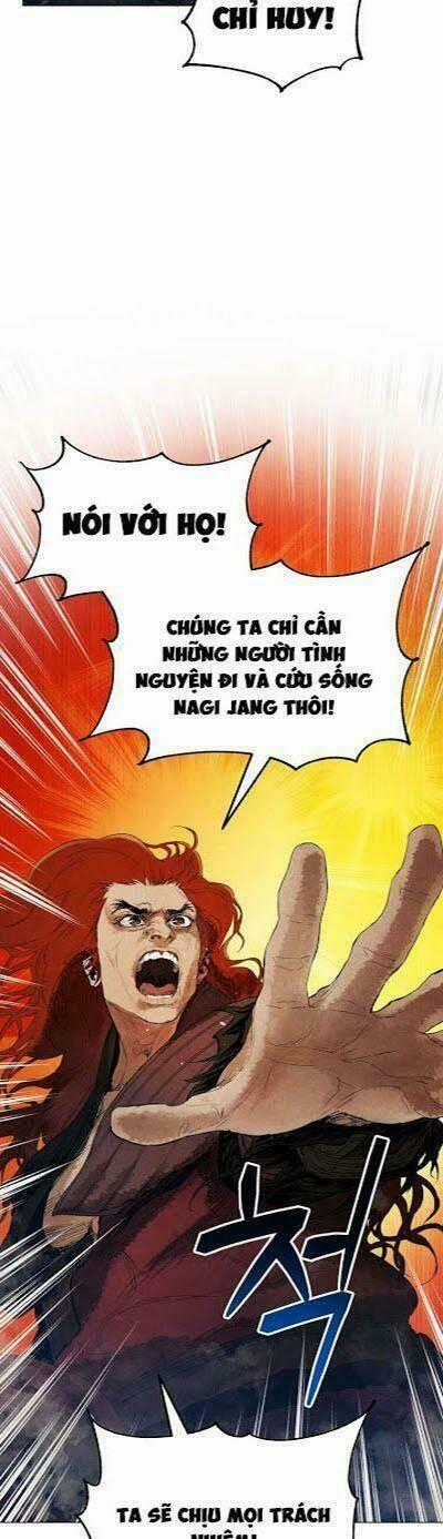 Phụng Tiên Trọng Sinh Ký Chapter 9 trang 32