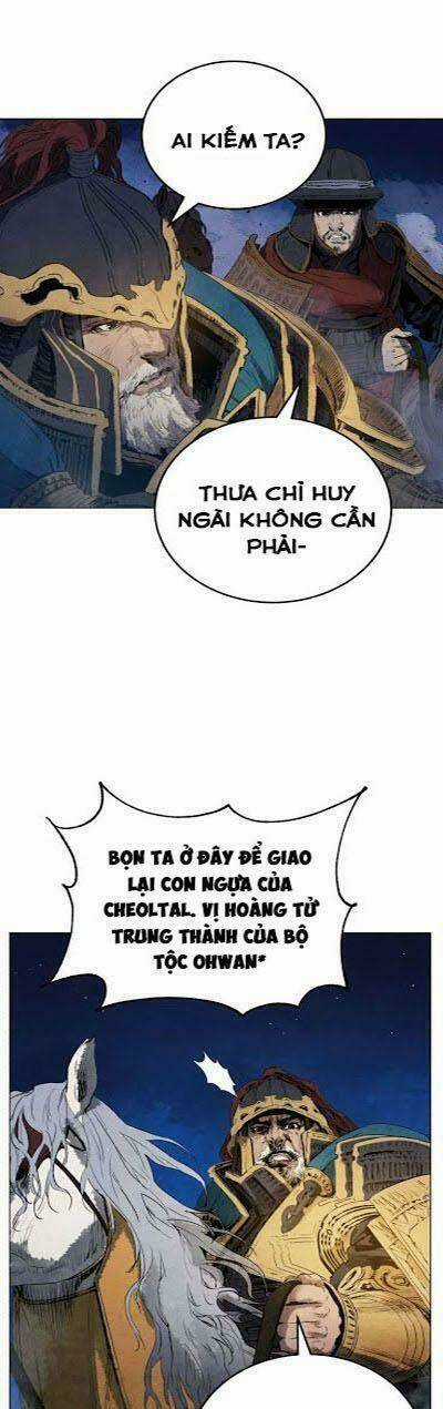 Phụng Tiên Trọng Sinh Ký Chapter 9 trang 4