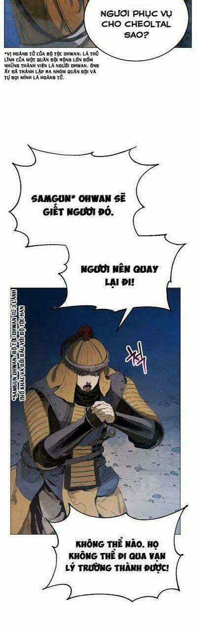 Phụng Tiên Trọng Sinh Ký Chapter 9 trang 5