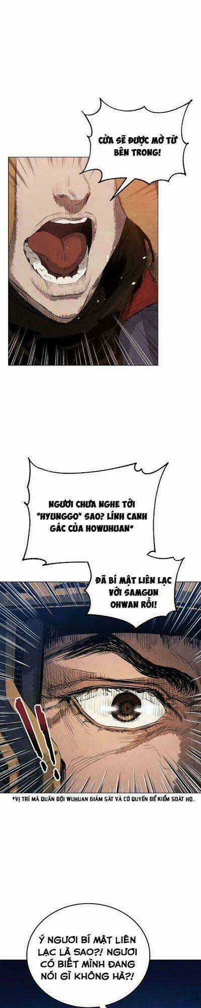 Phụng Tiên Trọng Sinh Ký Chapter 9 trang 6