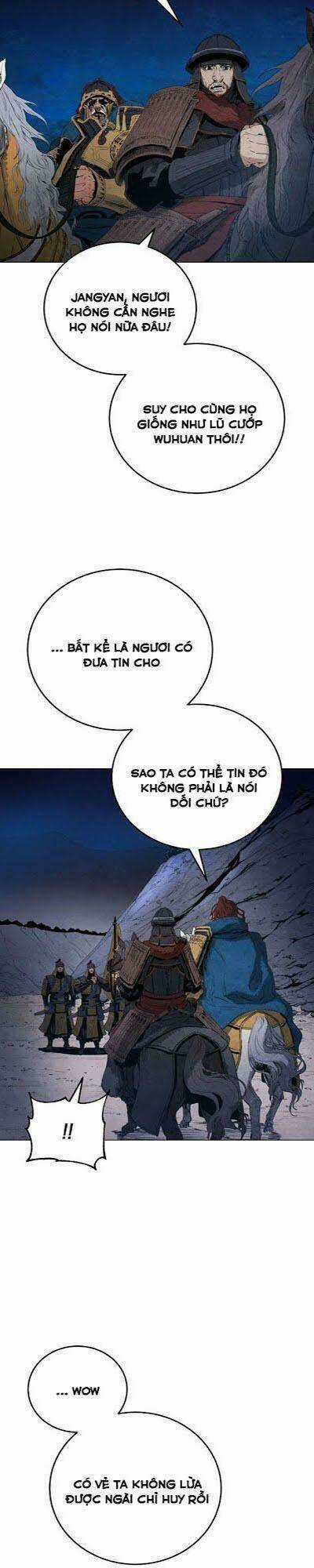 Phụng Tiên Trọng Sinh Ký Chapter 9 trang 7