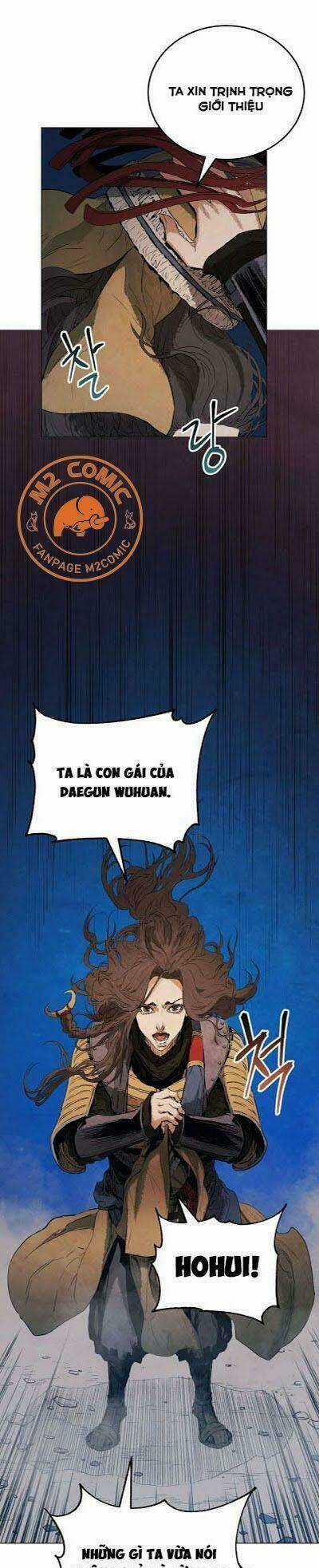 Phụng Tiên Trọng Sinh Ký Chapter 9 trang 8