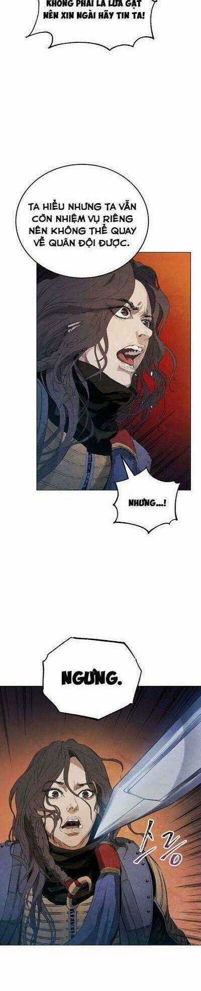 Phụng Tiên Trọng Sinh Ký Chapter 9 trang 9