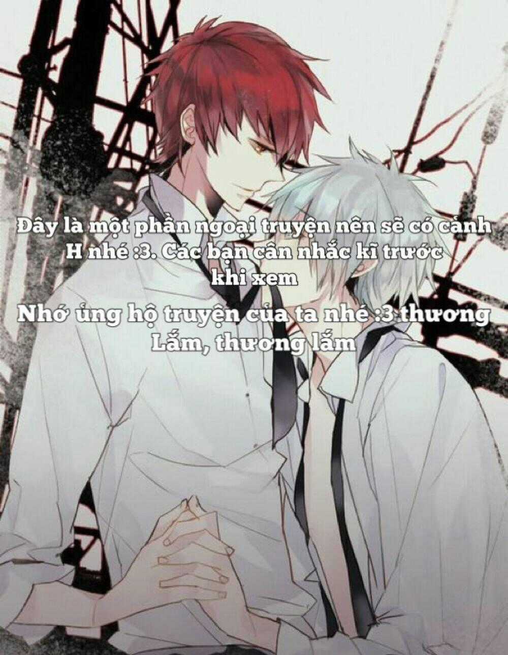 Phụng Vũ Cửu Thiên Chapter 10 trang 0