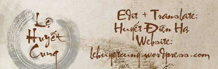 Phụng Vũ Cửu Thiên Chapter 5 trang 0