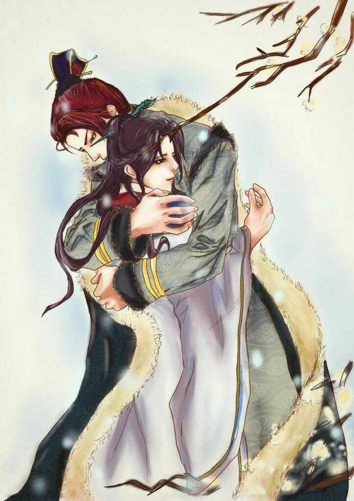 Phụng Vũ Cửu Thiên Chapter 9 trang 0