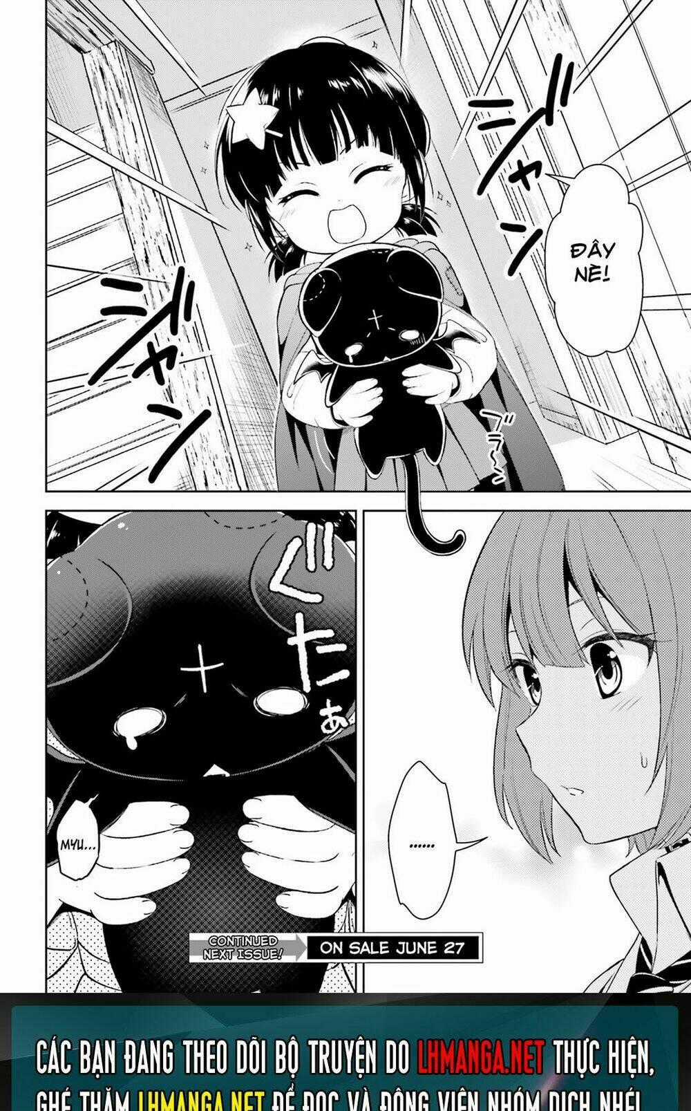 Phước Lành Cho Thế Giới - Ngoại Truyện Megumin Chapter 1 trang 31