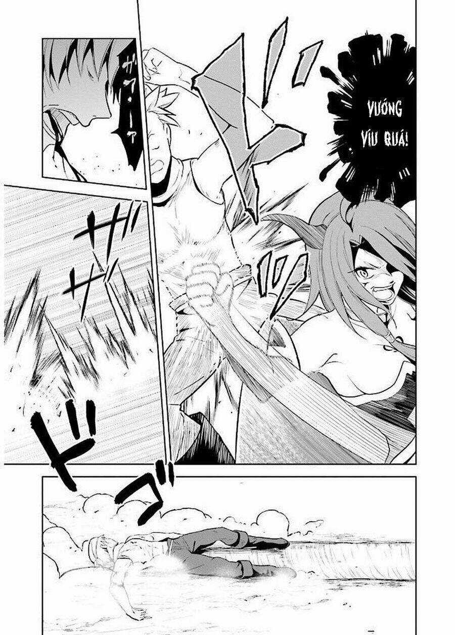 Phước Lành Cho Thế Giới - Ngoại Truyện Megumin Chapter 13 trang 31