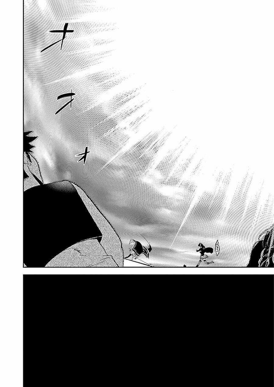 Phước Lành Cho Thế Giới - Ngoại Truyện Megumin Chapter 14 trang 16