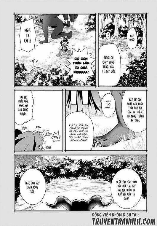 Phước Lành Cho Thế Giới - Ngoại Truyện Megumin Chapter 4 trang 31