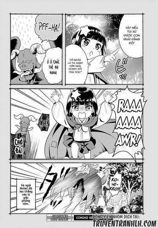 Phước Lành Cho Thế Giới - Ngoại Truyện Megumin Chapter 4 trang 32