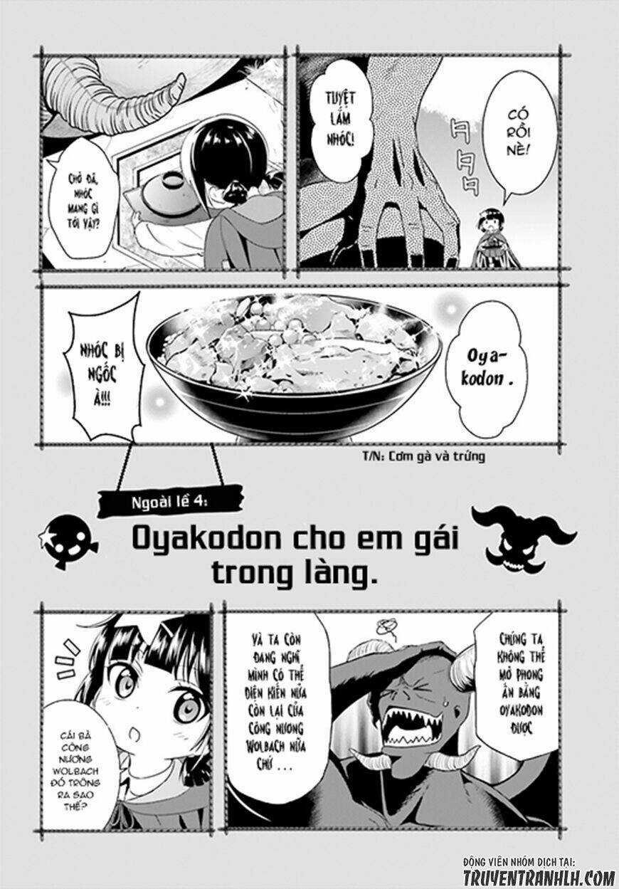 Phước Lành Cho Thế Giới - Ngoại Truyện Megumin Chapter 5 trang 32