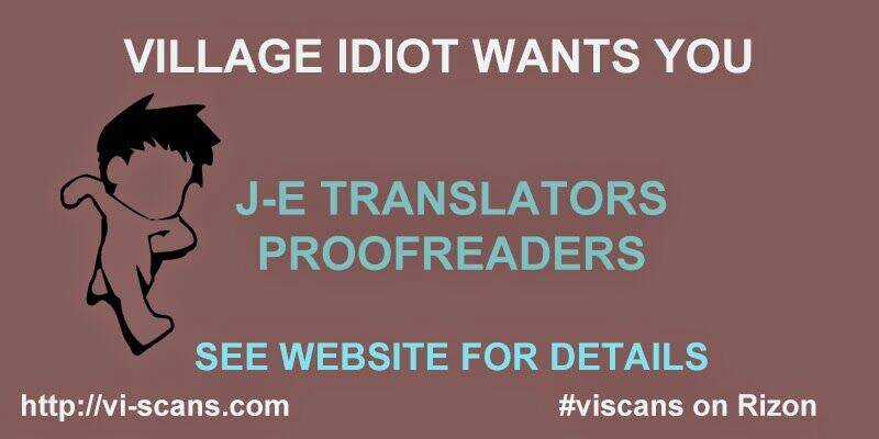 Phước Lành Cho Thế Giới Chapter 1 trang 40