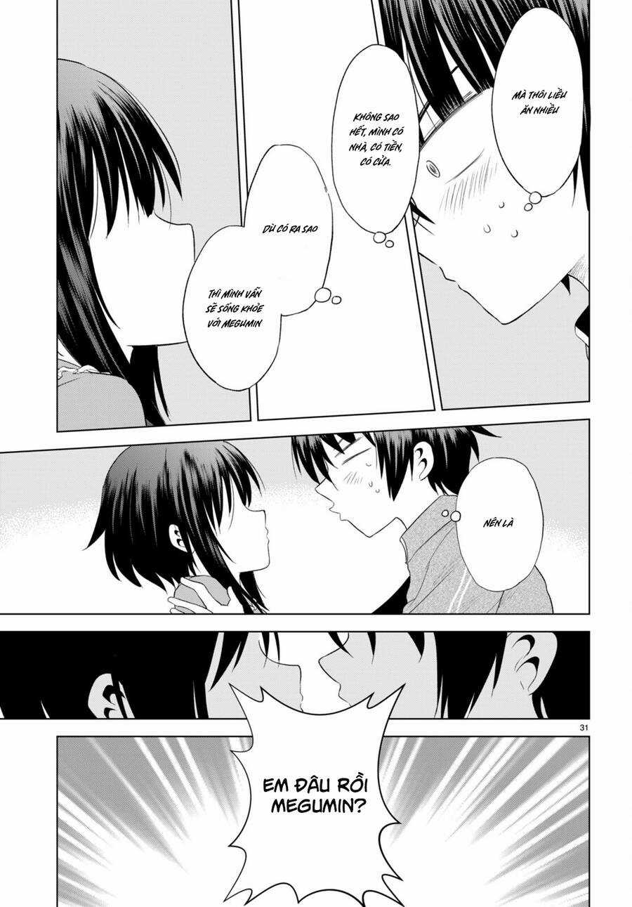 Phước Lành Cho Thế Giới Chapter 102 trang 30