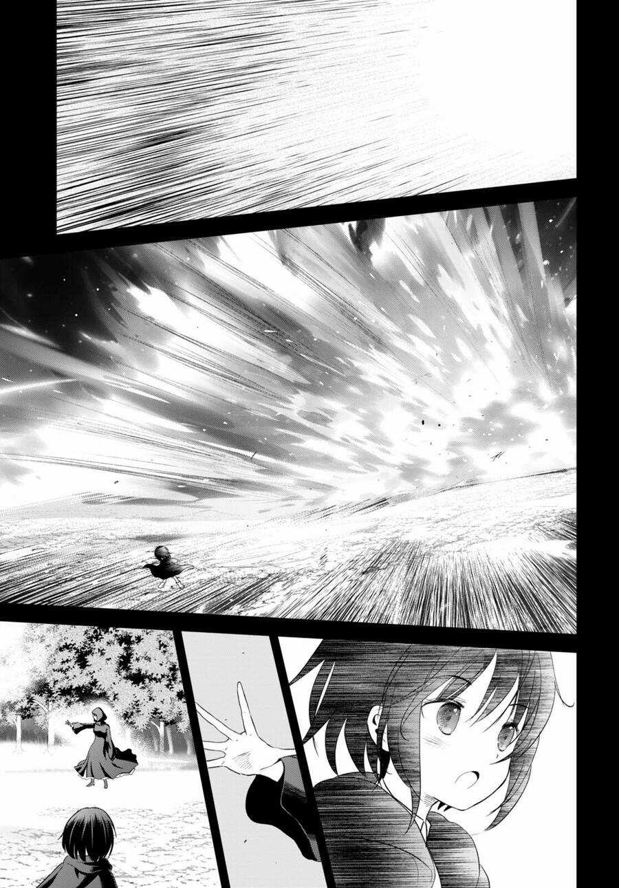 Phước Lành Cho Thế Giới Chapter 103 trang 3