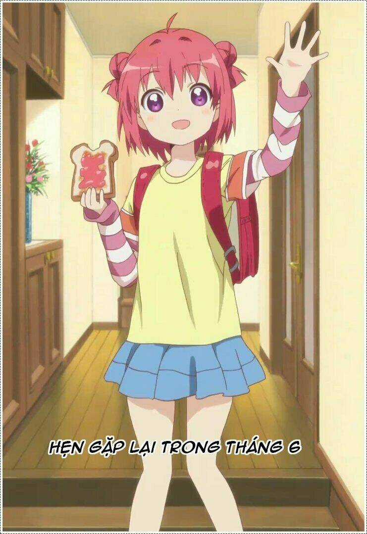 Phước Lành Cho Thế Giới Chapter 21 trang 25