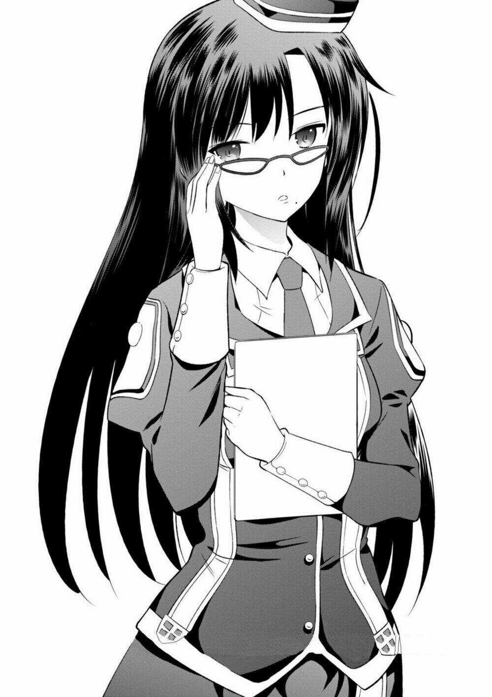 Phước Lành Cho Thế Giới Chapter 23 trang 2