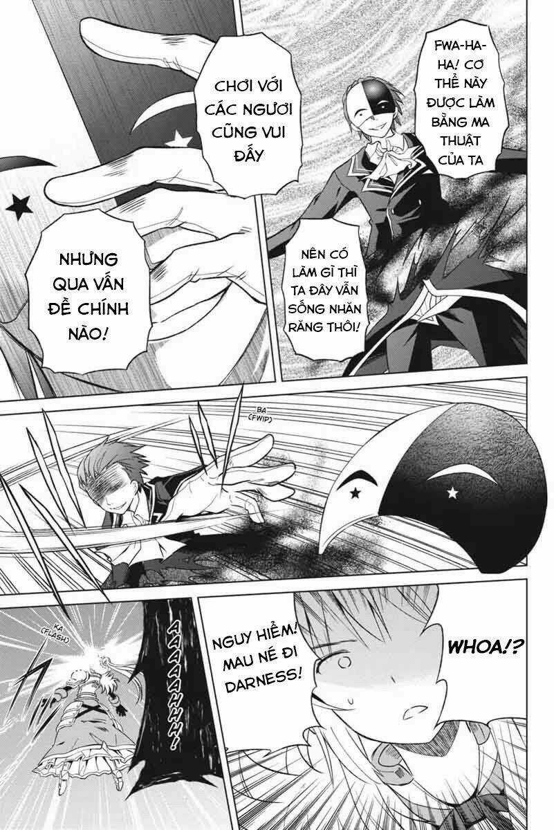 Phước Lành Cho Thế Giới Chapter 29 trang 25