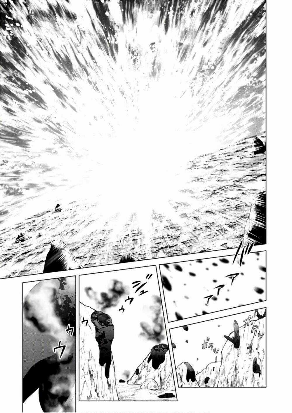 Phước Lành Cho Thế Giới Chapter 41 trang 15