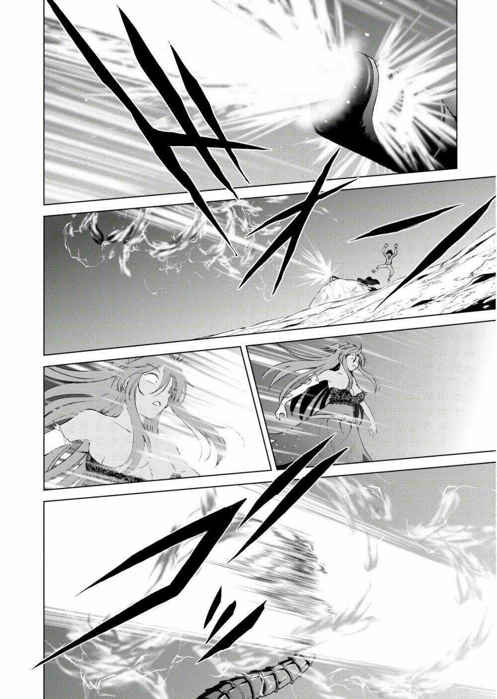 Phước Lành Cho Thế Giới Chapter 53 trang 2