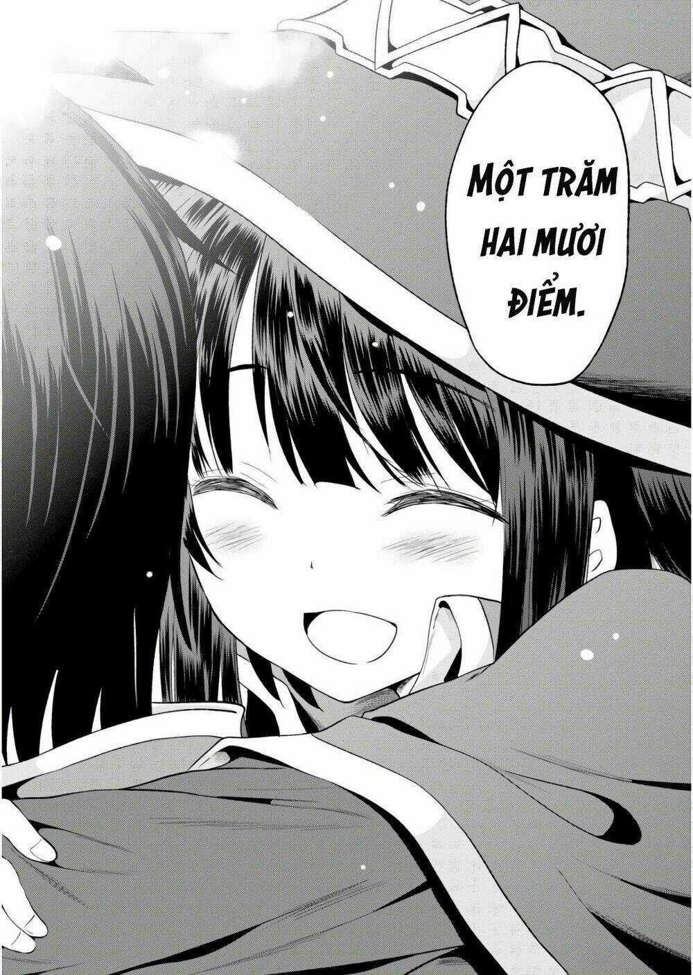 Phước Lành Cho Thế Giới Chapter 53 trang 30