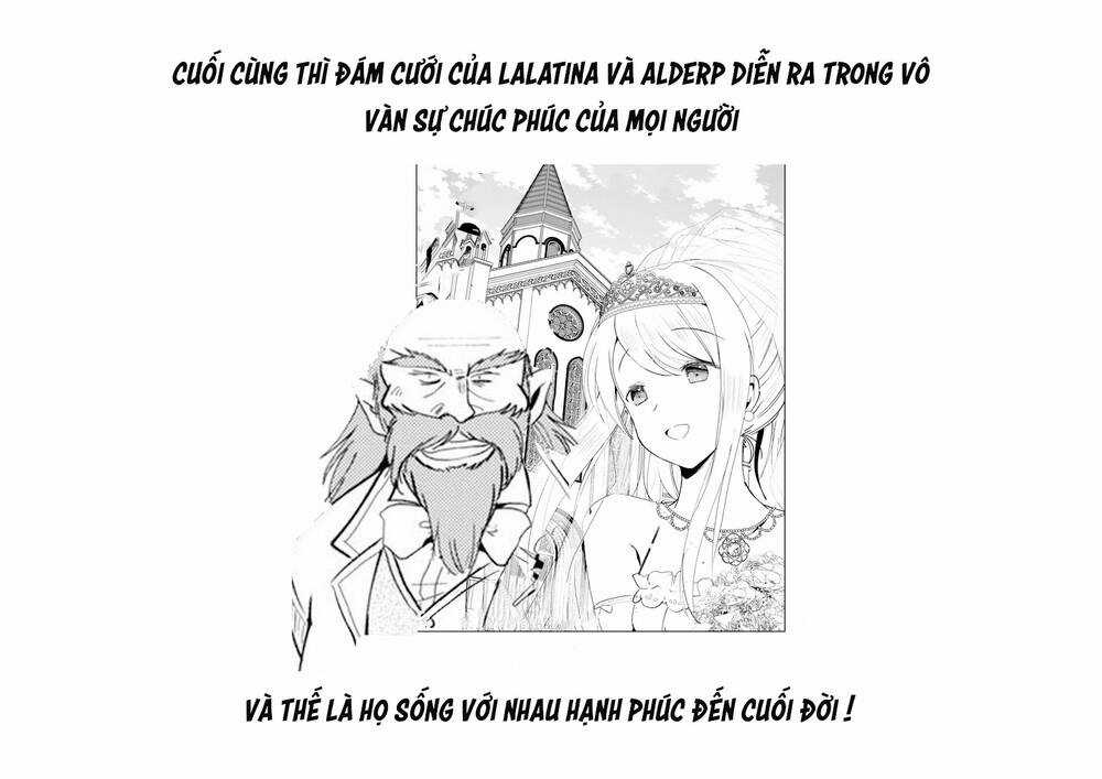 Phước Lành Cho Thế Giới Chapter 76 trang 10