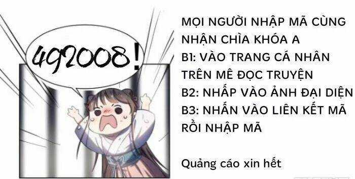 Phượng Câu Tình - Phế Hậu Độc Bộ Thiên Hạ Chapter 1 trang 20