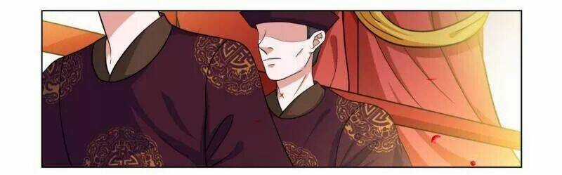 Phượng Câu Tình - Phế Hậu Độc Bộ Thiên Hạ Chapter 1 trang 4