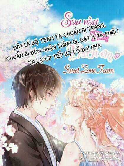 Phượng Câu Tình - Phế Hậu Độc Bộ Thiên Hạ Chapter 13 trang 10
