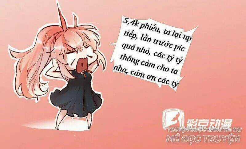 Phượng Câu Tình - Phế Hậu Độc Bộ Thiên Hạ Chapter 14 trang 9