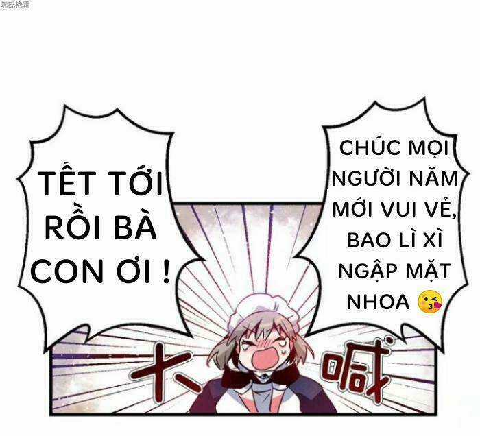 Phượng Câu Tình - Phế Hậu Độc Bộ Thiên Hạ Chapter 2 trang 23