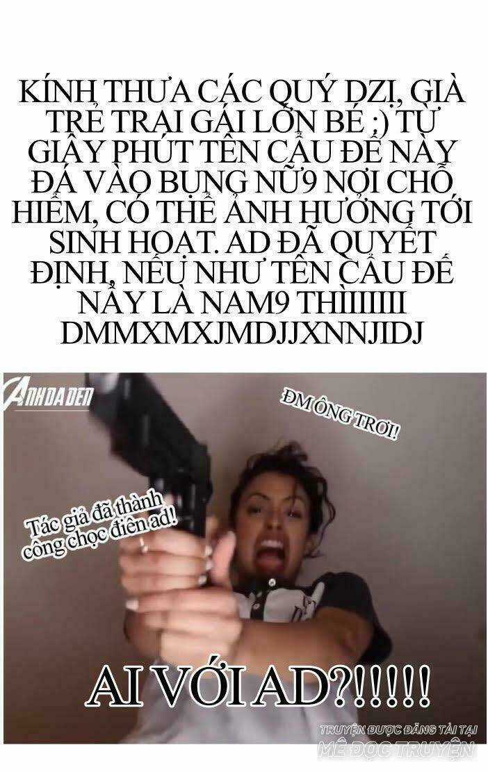 Phượng Câu Tình - Phế Hậu Độc Bộ Thiên Hạ Chapter 20 trang 10