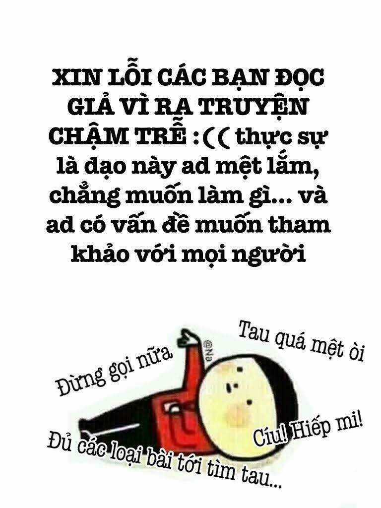 Phượng Câu Tình - Phế Hậu Độc Bộ Thiên Hạ Chapter 23 trang 11