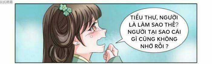 Phượng Câu Tình - Phế Hậu Độc Bộ Thiên Hạ Chapter 3 trang 7