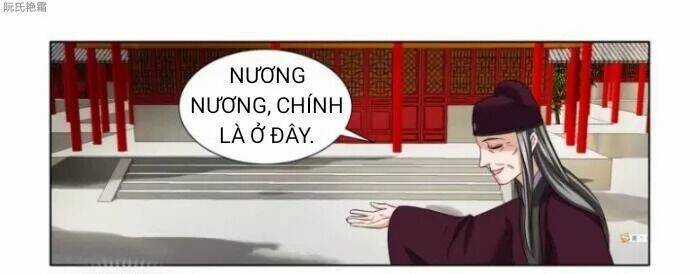 Phượng Câu Tình - Phế Hậu Độc Bộ Thiên Hạ Chapter 4 trang 22